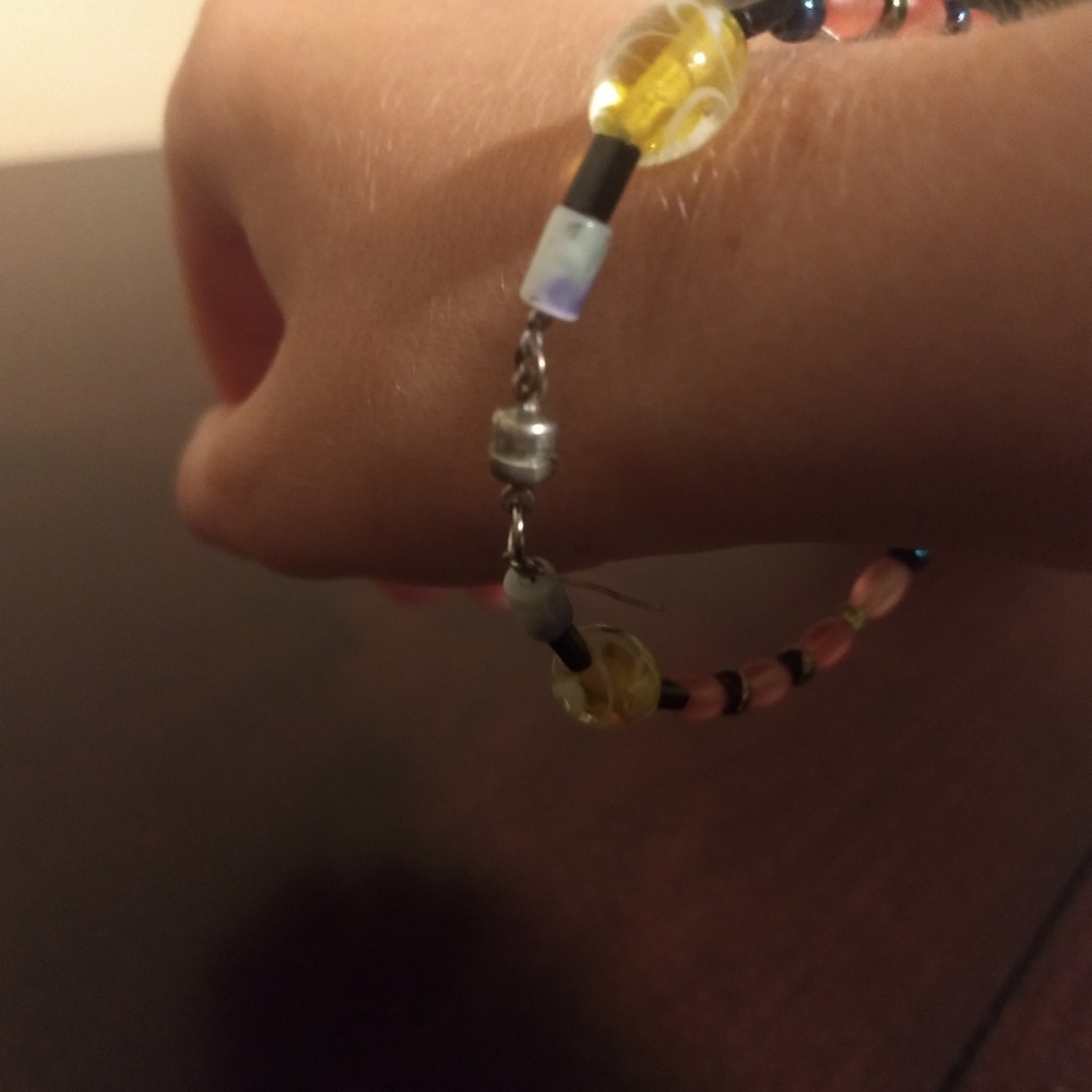 Two SMALL bracelets - Picture 6 of 7